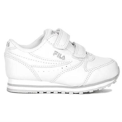 Schoenen universeel voor babies Fila Orbit Velcro Infants