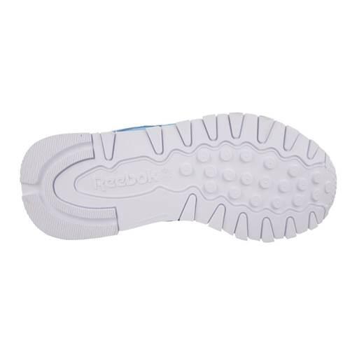 Chaussures universel femmes Reebok Leather Seasonal 5/5