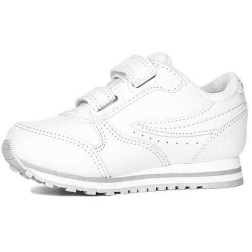 Chaussures universel bébés Fila Orbit Velcro Infants 3/5