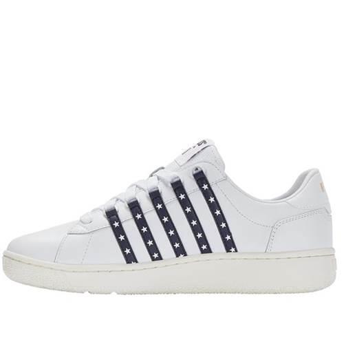 Buty do chodzenia męskie K-Swiss Slammclassic Cc 2/3