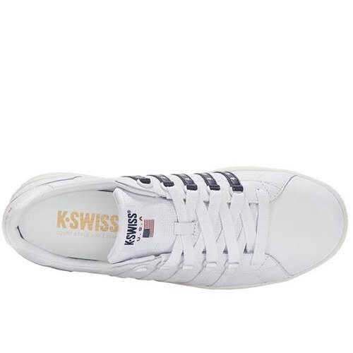 Buty do chodzenia męskie K-Swiss Slammclassic Cc 3/3