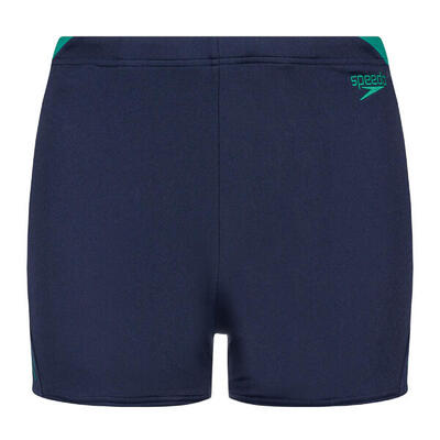 Speedo hyper boom splice aquashort zwemboxer voor heren