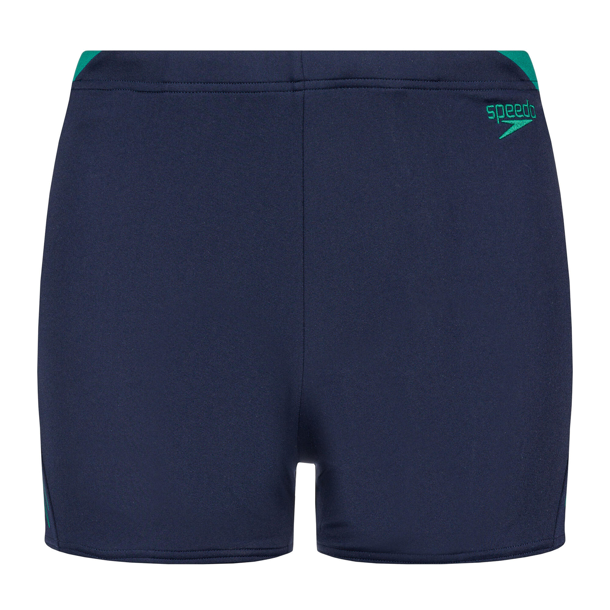 Speedo - Boxer De Bain Speedo Hyper Boom Splice Aquashort Pour Homme - Boxer De Bain - Bleu - Xs - Decathlon