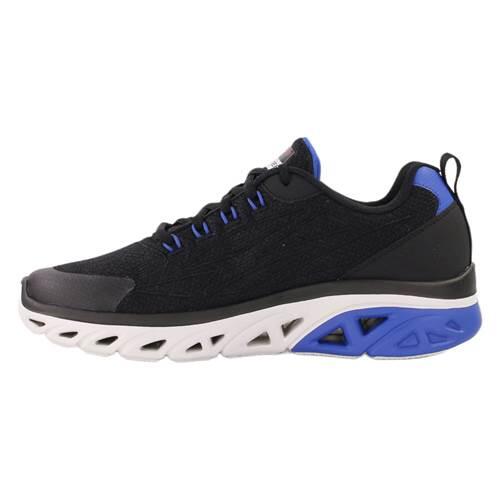 Buty do chodzenia męskie Skechers Glide 2/4