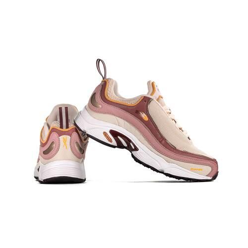 Chaussures universel femmes Reebok Daytona Dmx 3/4