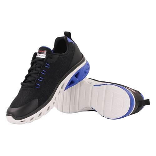 Buty do chodzenia męskie Skechers Glide 4/4