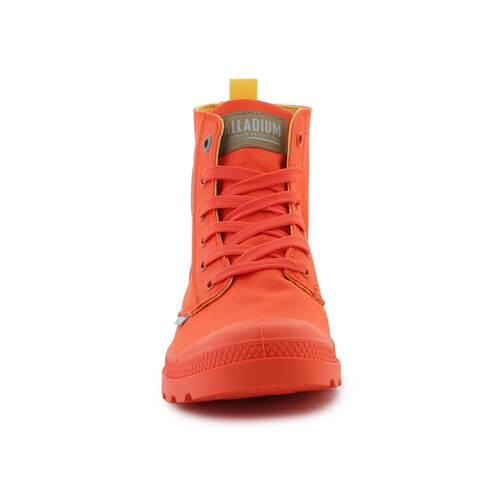 Buty do chodzenia męskie Palladium Pampa Monopop