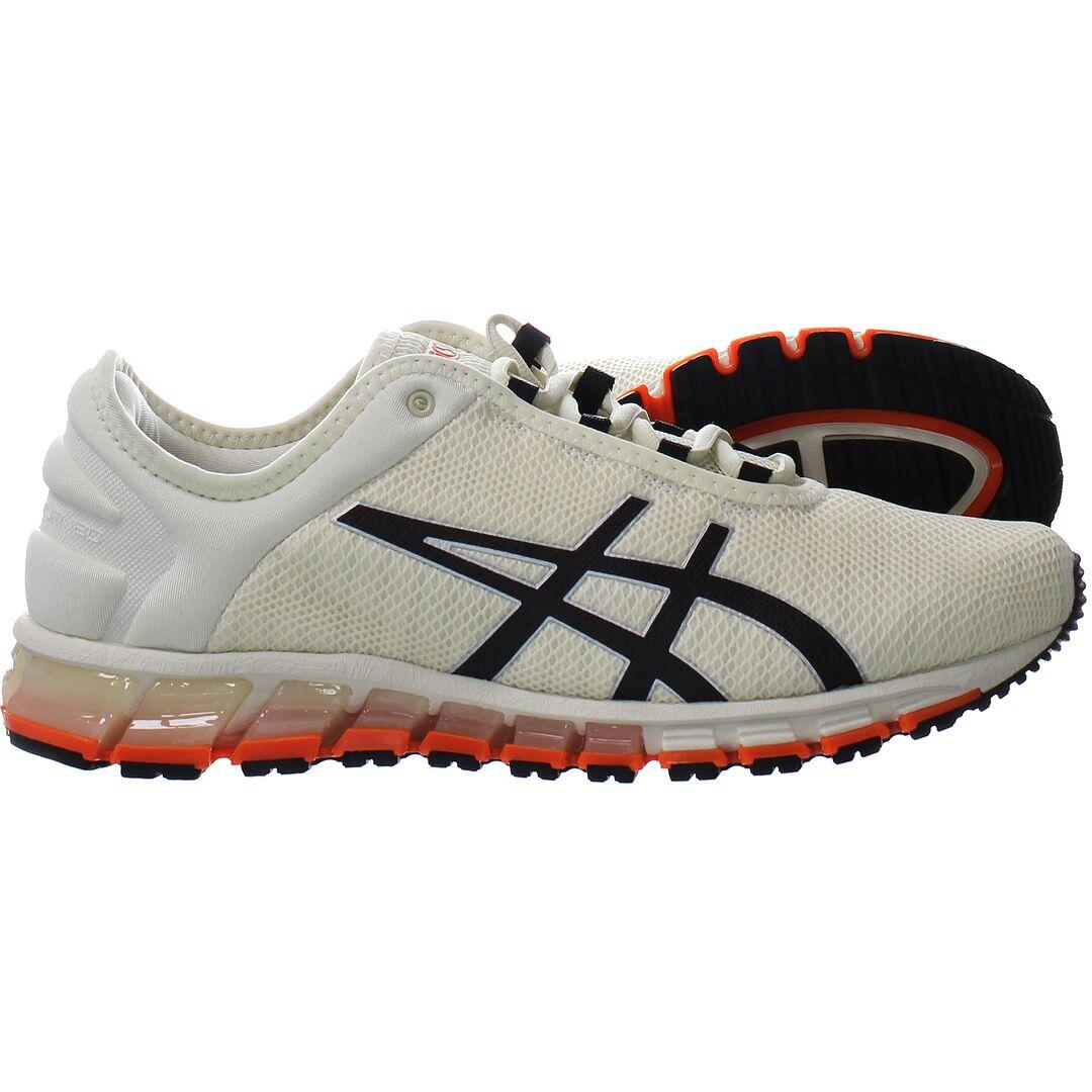 Asics Gel-Quantum 180 3 MX Mens Beige Trainers 4/5