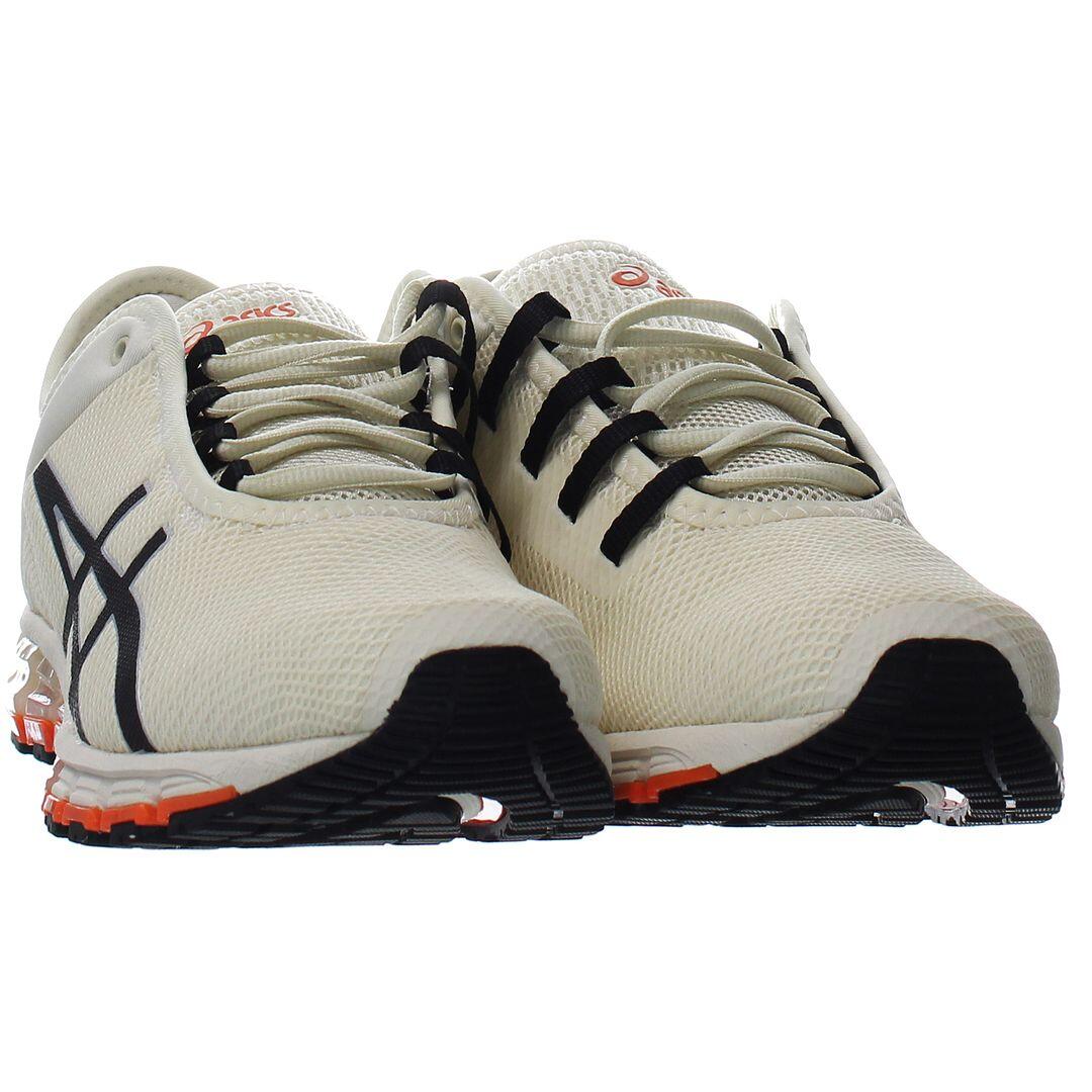 Asics Gel-Quantum 180 3 MX Mens Beige Trainers 2/5