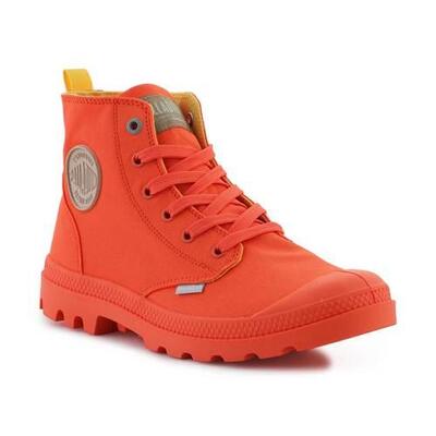 Scarpa universali uomo Palladium Pampa Monopop