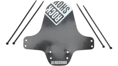 Spatborden rockshox sks