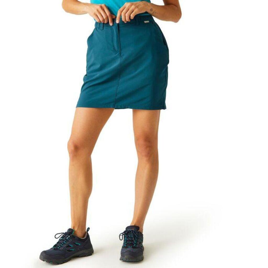 Women's skirt-short Regatta Highton III