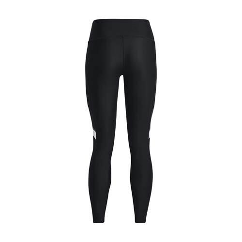 Spodnie treningowe damskie Under Armour Armour Mesh Panel 5/5