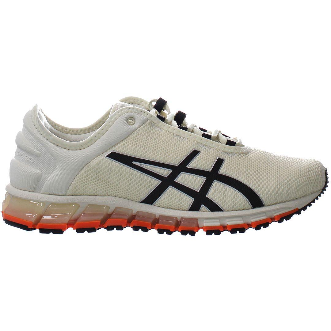 Asics Gel-Quantum 180 3 MX Mens Beige Trainers 1/5