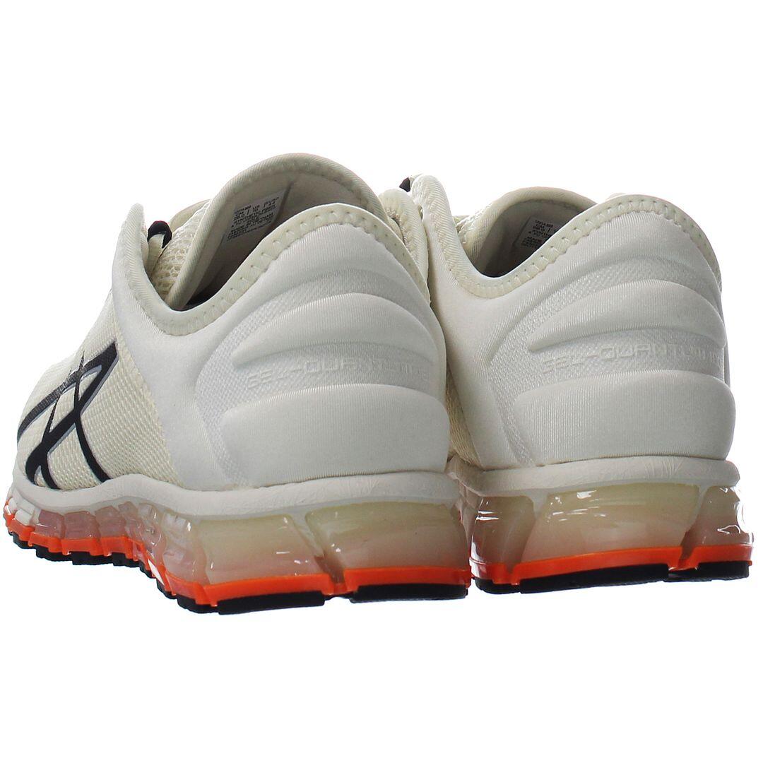 Asics Gel-Quantum 180 3 MX Mens Beige Trainers 3/5