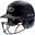 Capacete para adultos Rawlings RCFHFG Coolflo com máscara Cor marinho