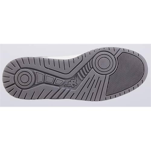 Buty do chodzenia męskie Kappa Broome Mf 4/4