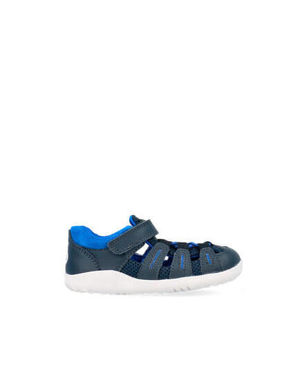 Sandali Bobux Modello Summit Colore Blu