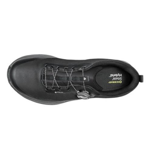 Buty do chodzenia damskie Icebug Rb9x Gtx 5/5