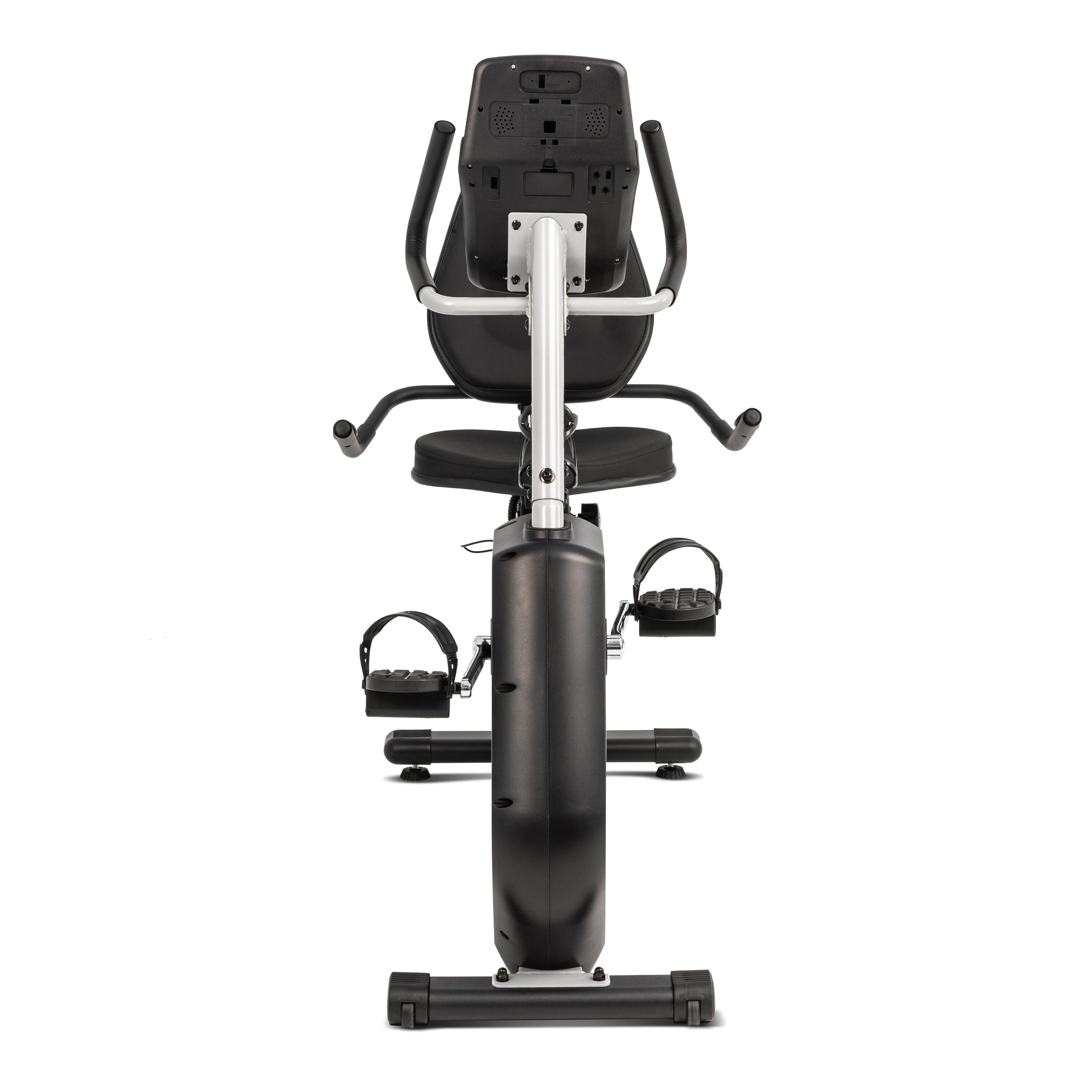 Xterra R15 - Ligfiets 2/7