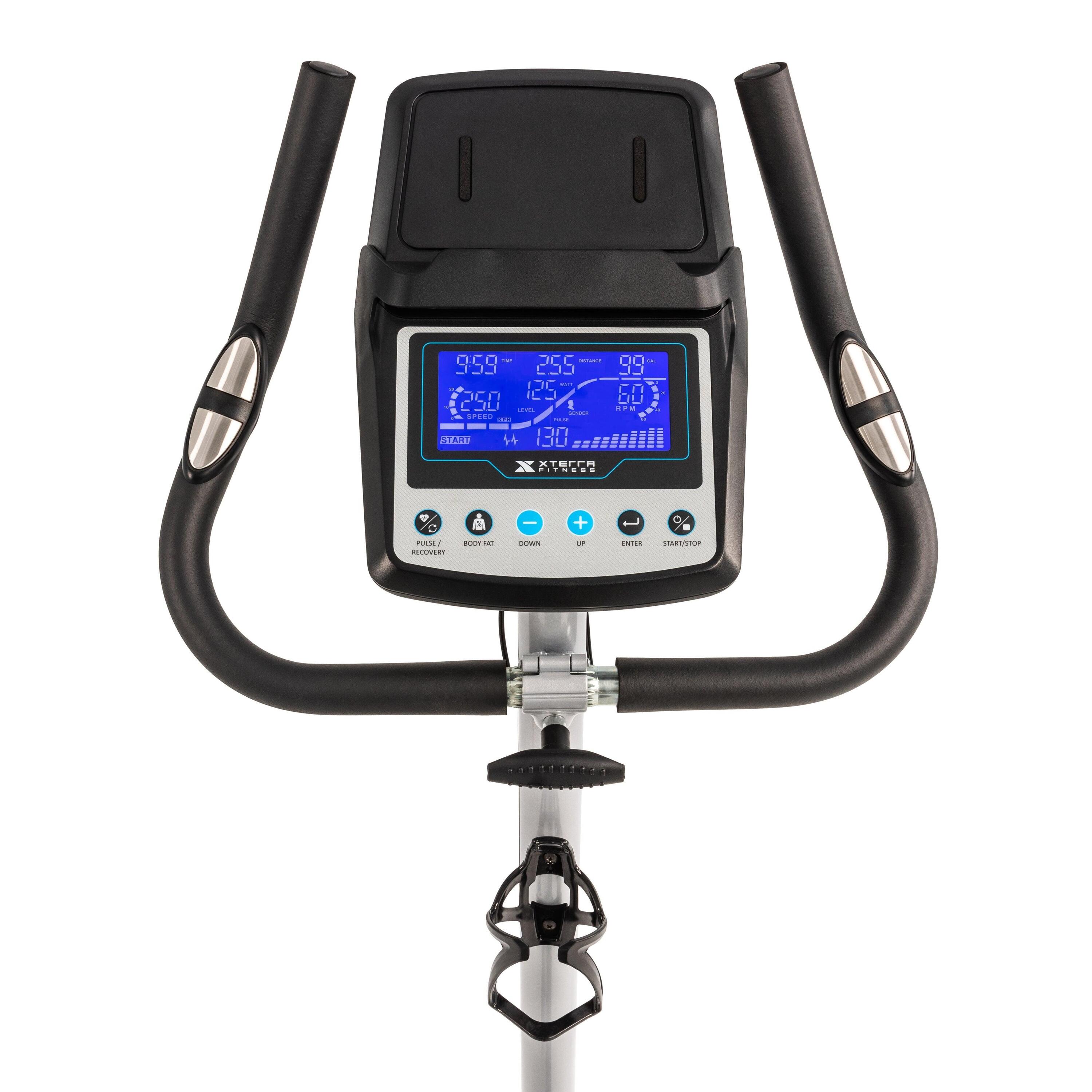 Xterra U15 - Hometrainer 4/7