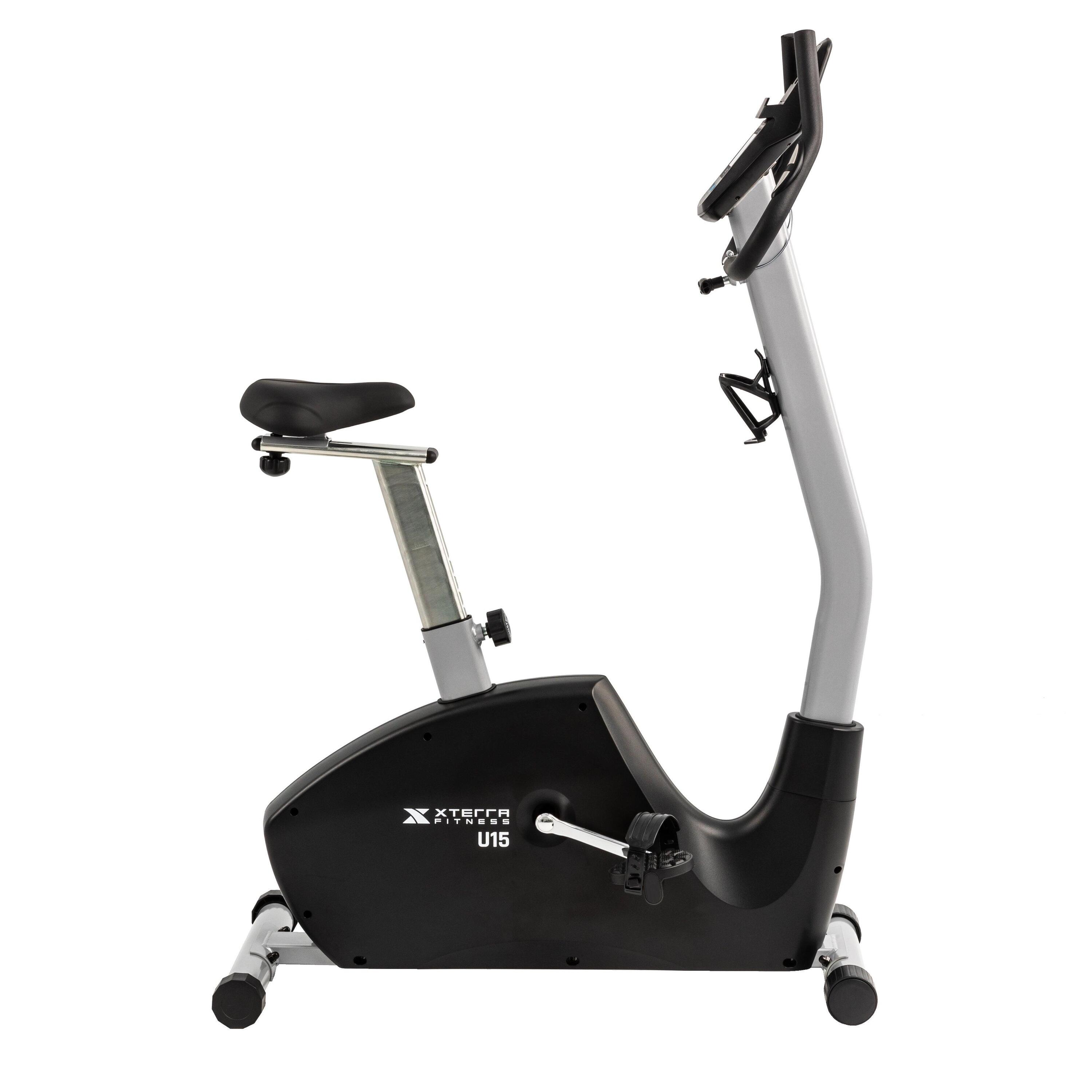 Xterra U15 - Hometrainer 3/7