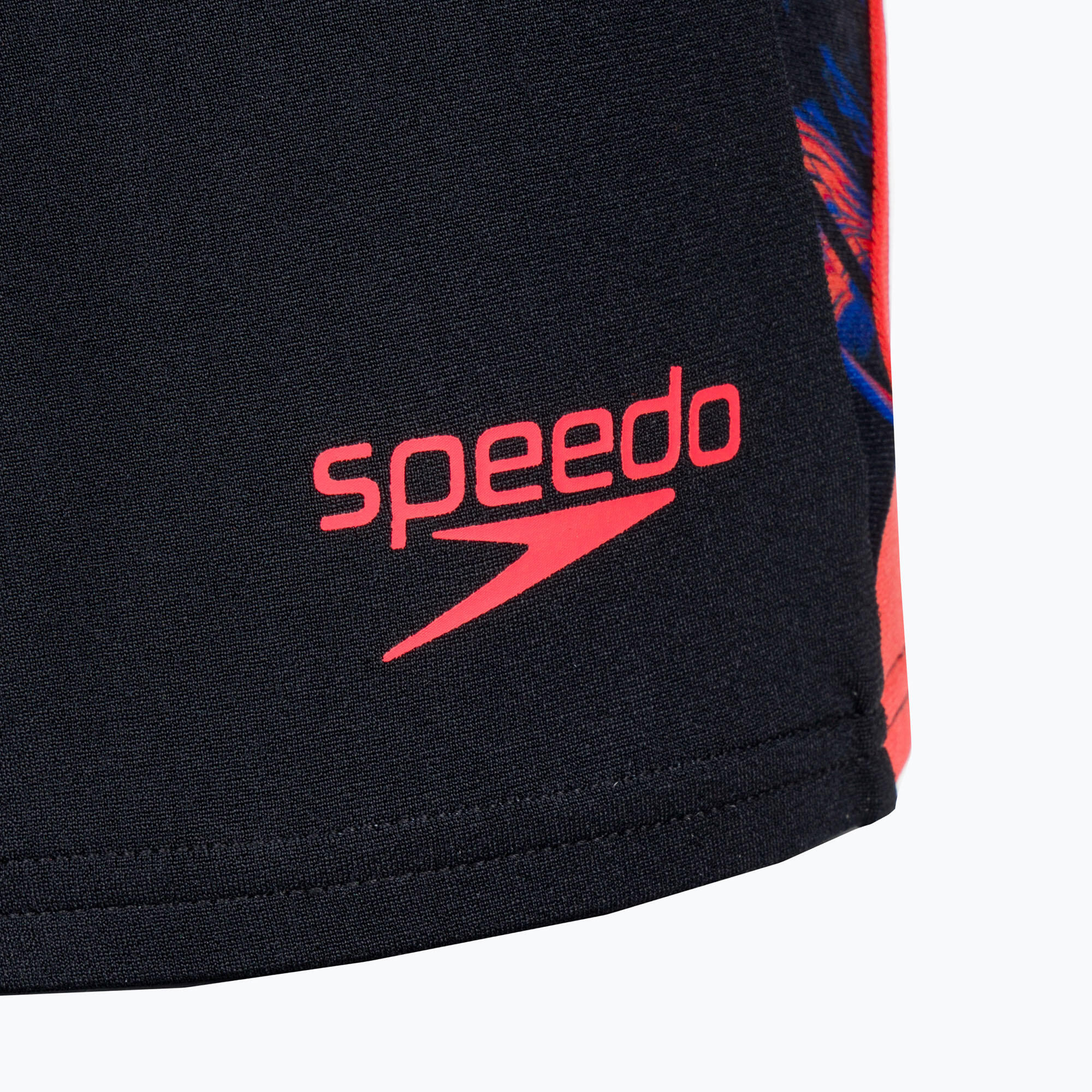 Speedo Eco END+ Splice Aquashort zwemboxer voor heren 3/5