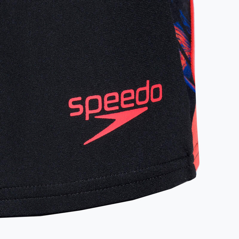 Boxer pentru bărbați Speedo Eco END+ Splice Aquashort
