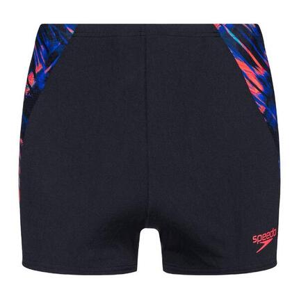 Boxer de bain Speedo Eco END+ Splice Aquashort pour homme