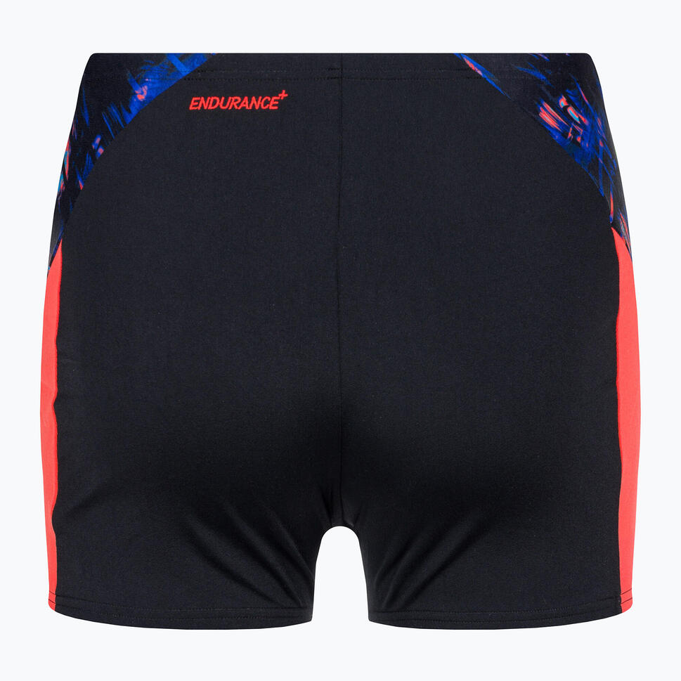 Bokserki kąpielowe męskie Speedo Eco END+ Splice Aquashort