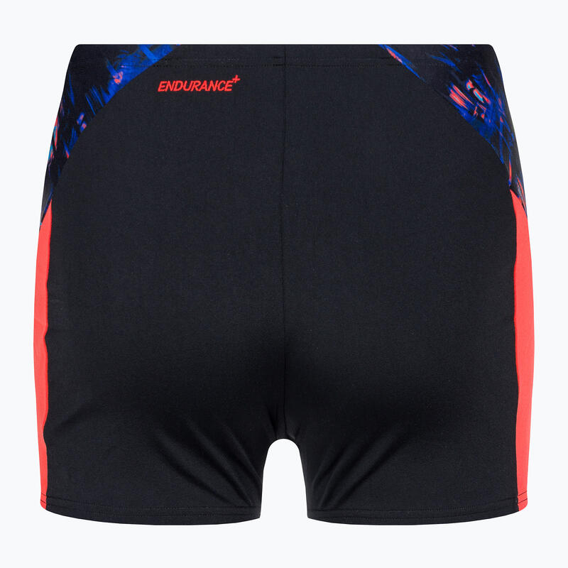 Boxer pentru bărbați Speedo Eco END+ Splice Aquashort