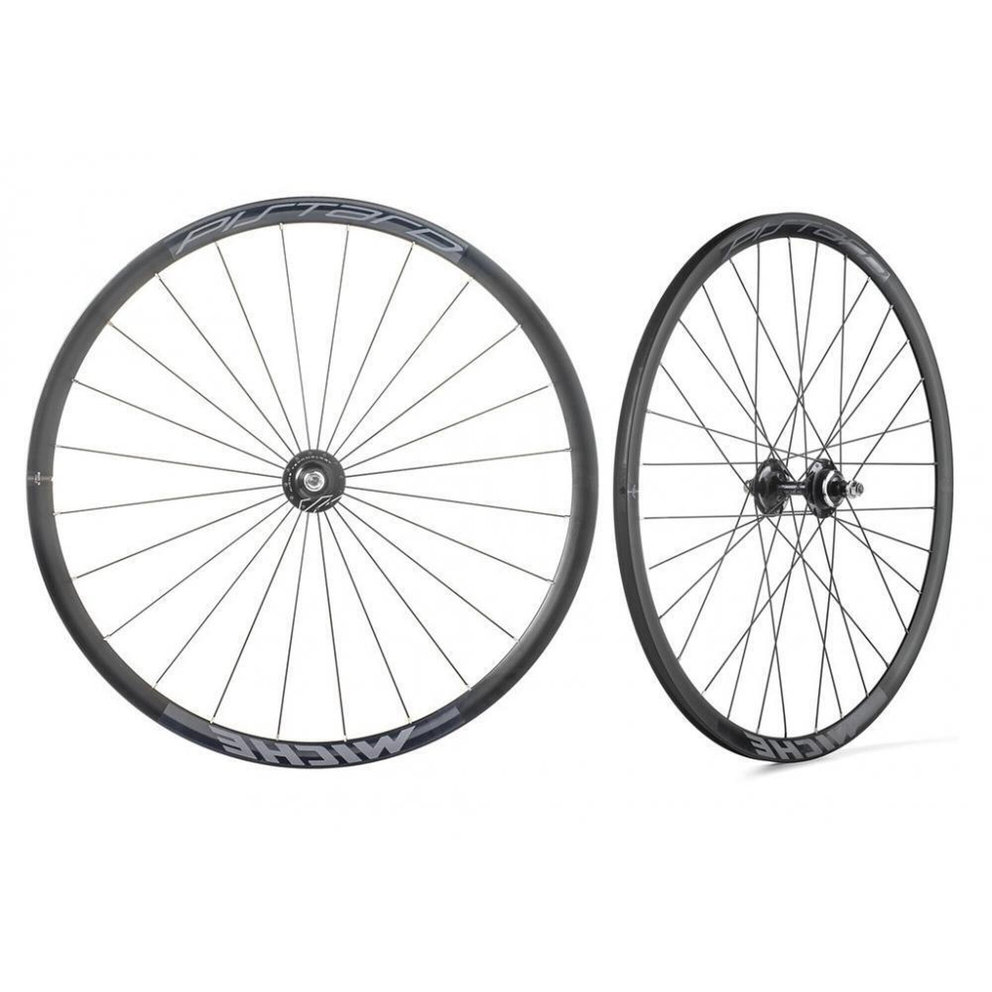 Pédales De Vélo De Course MICHE – Occasion – Modèle Course