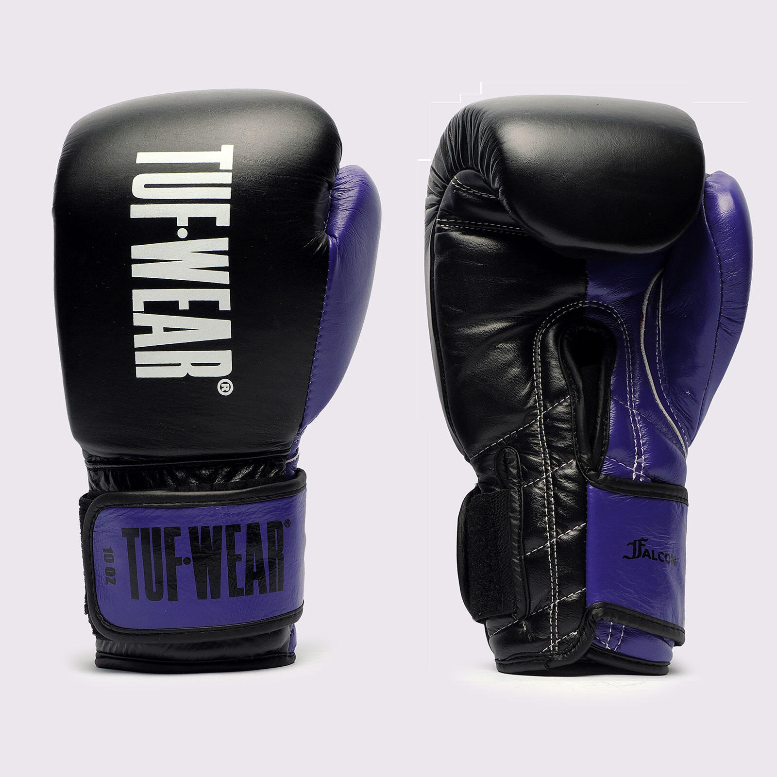 TUFWEAR Tuf Wear Falcon Hook & Loop Training Gloves