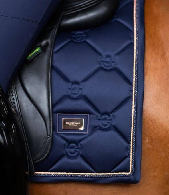 Sottosella dressage Equestrian Stockholm 1/2