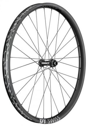 DT SWISS wiel (voorwiel) EXC1200 Spline DB 27,5/35mm carbon, Center Lock,...