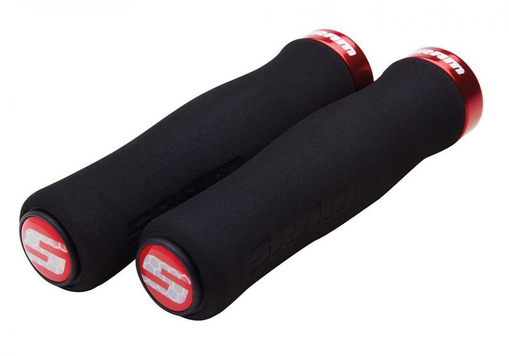 Poignées Sram Locking Grips Foam Contour 129 3/3