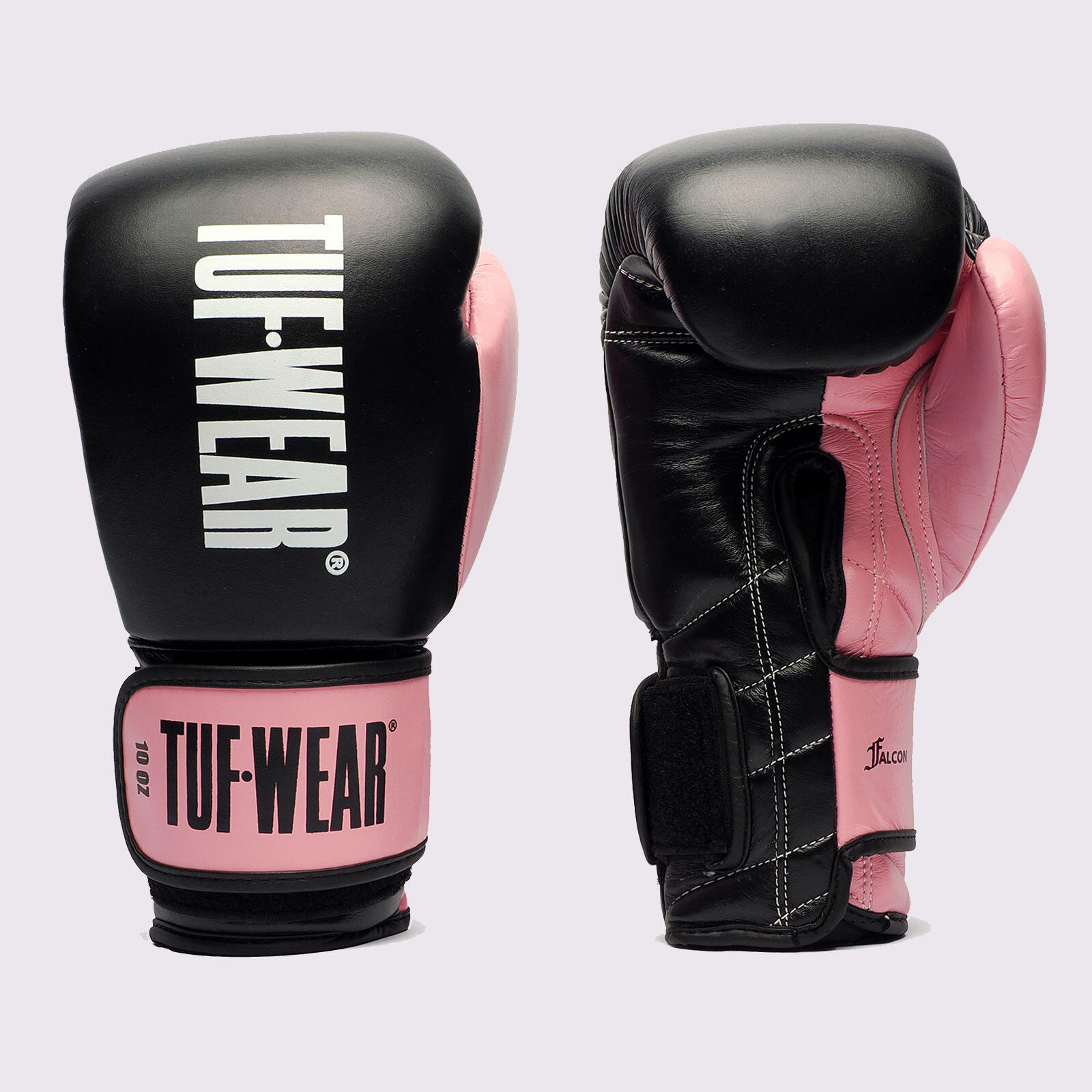 TUFWEAR Tuf Wear Falcon Hook & Loop Training Gloves