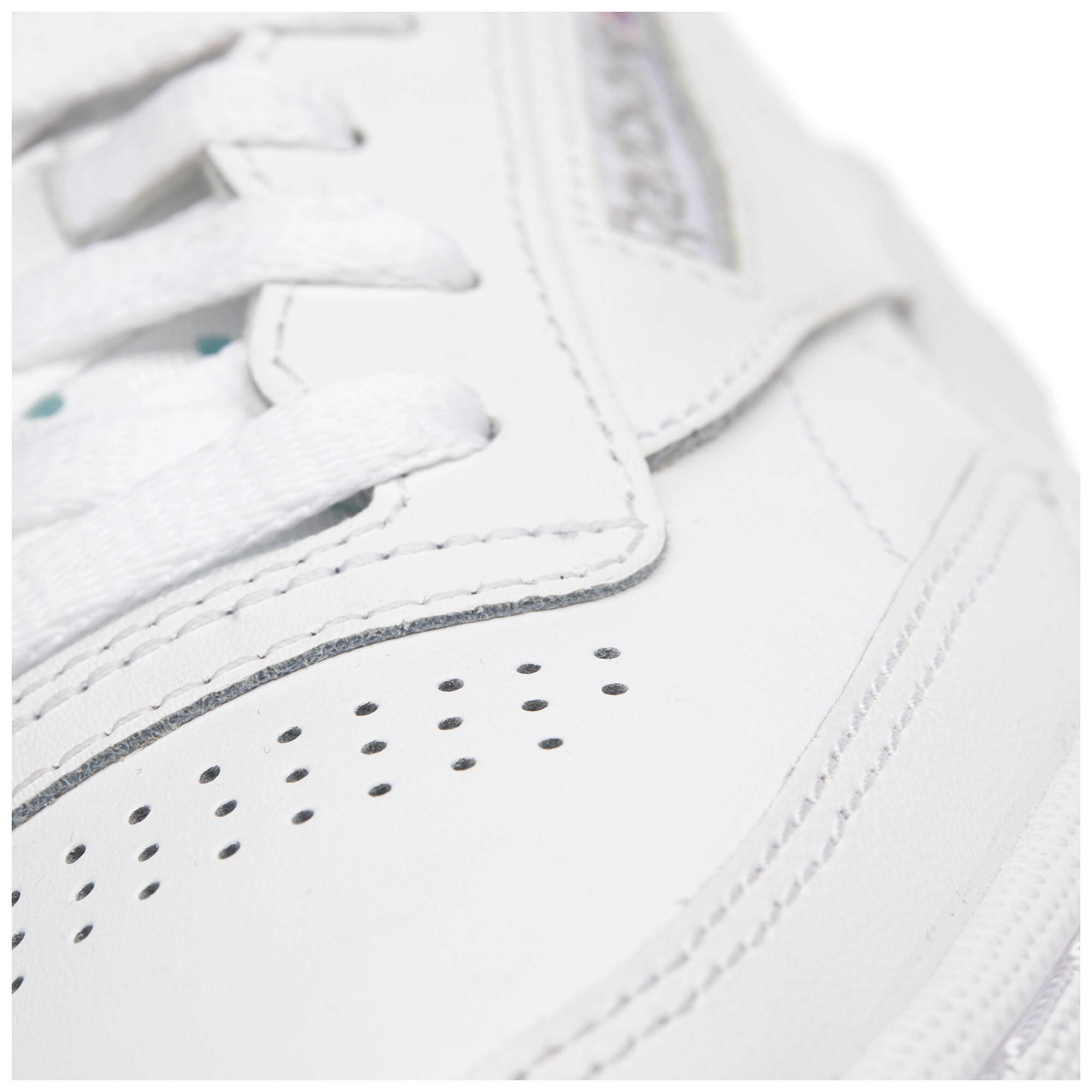 Sportschoenen Vrouw Reebok Club C 85 Wit 4/7