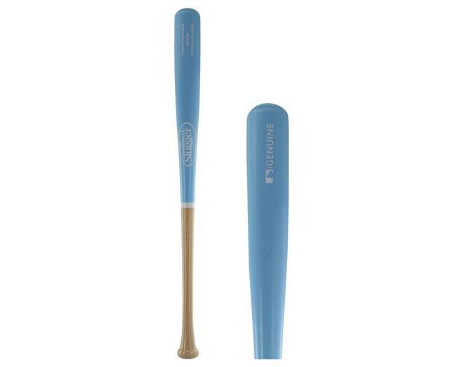 LOUISVILLE SLUGGER Louisville WTLW3M110B20 Originale S3 MPL 110 Spli 33 pollici