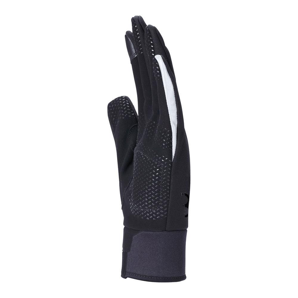 BBB Cycling Controlzone Fietshandschoenen Zwart 3/7