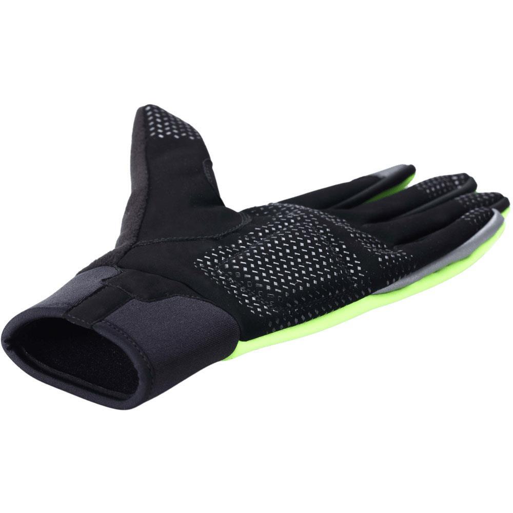 Gants Longs Hiver ControlZone BWG-36 Jaune 2/7