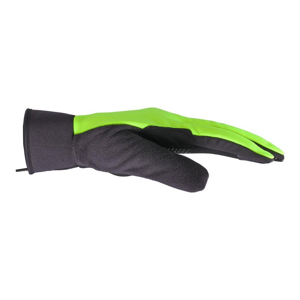 Gants Longs Hiver ControlZone BWG-36 Jaune 3/7