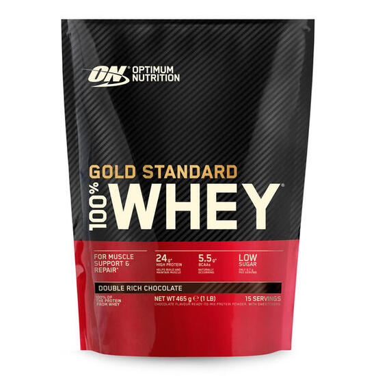 Gold Standard Whey