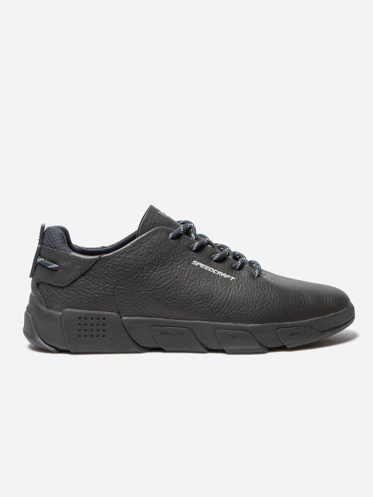 Baskets Homme - JAZZICO Bleu 2/5