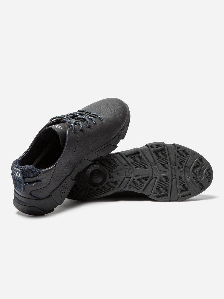 Baskets Homme - JAZZICO Bleu 5/5