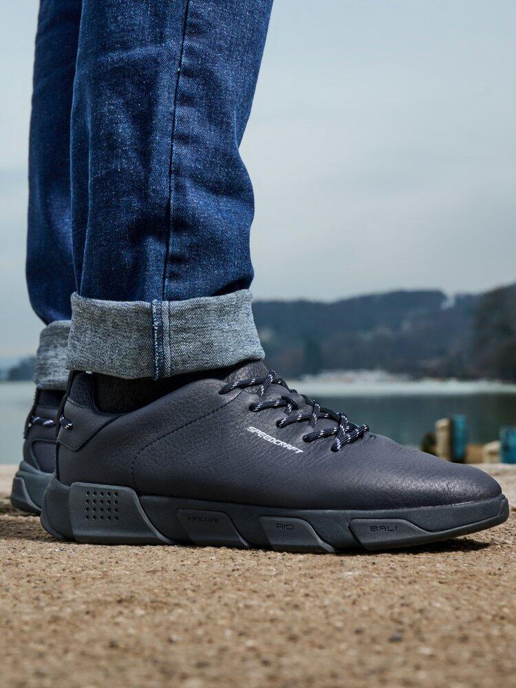 bleu