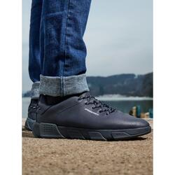 Baskets Homme - JAZZICO Bleu