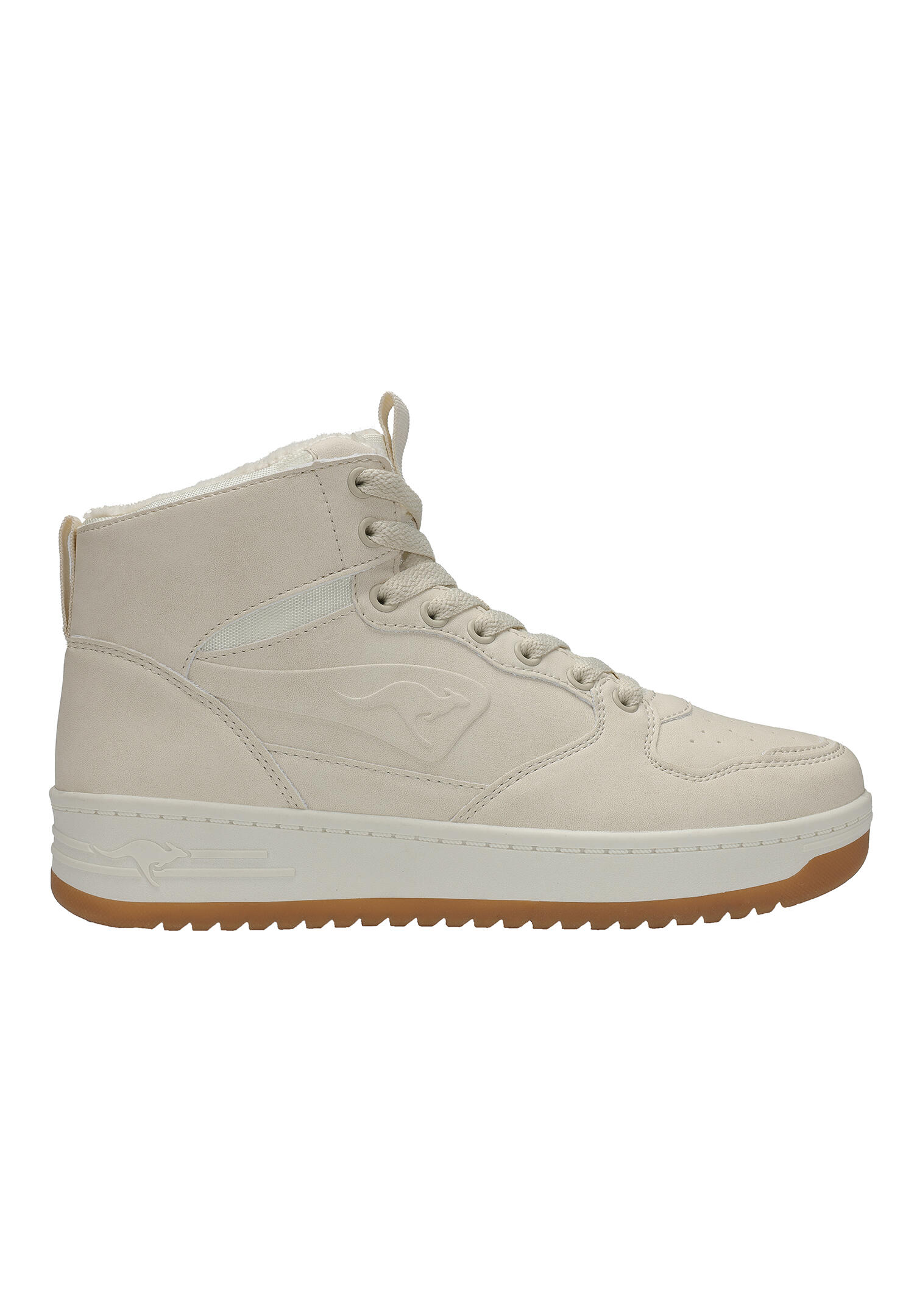 Chaussures femme KangaROOS K-Top Power Mid 2/7