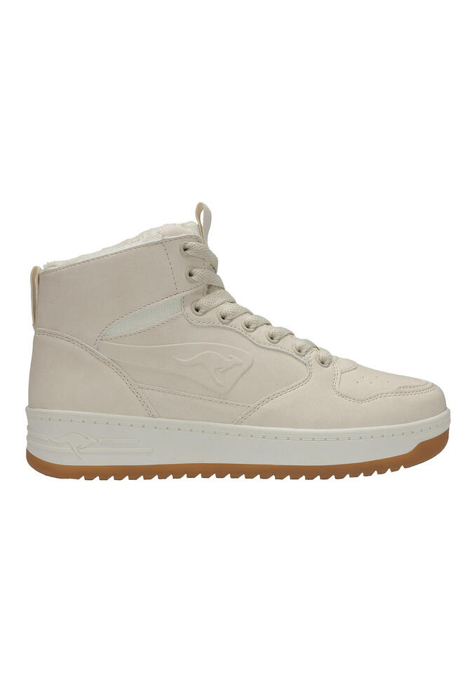 Buty damskie KangaROOS K-Top Power Mid