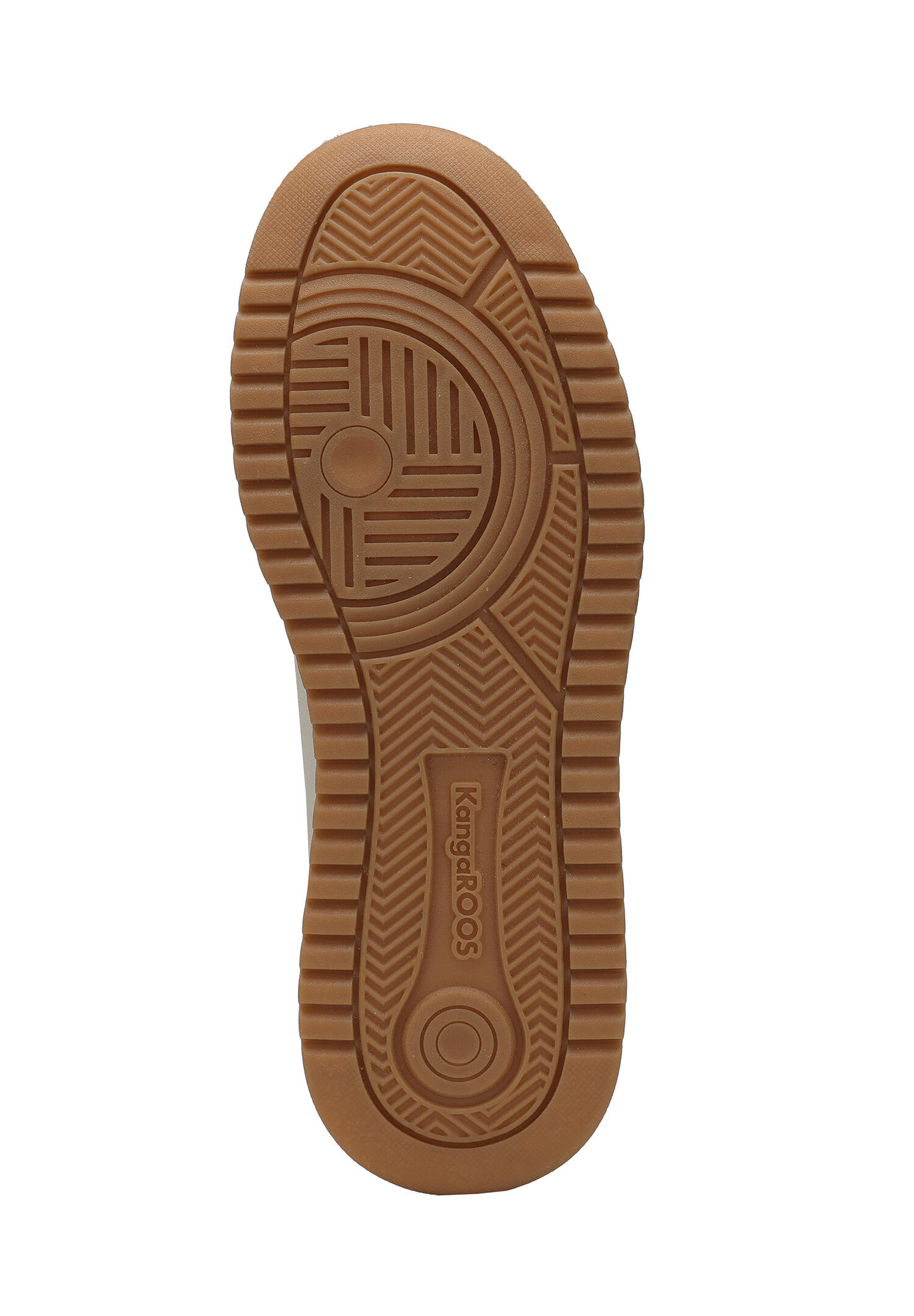 Chaussures femme KangaROOS K-Top Power Mid 7/7